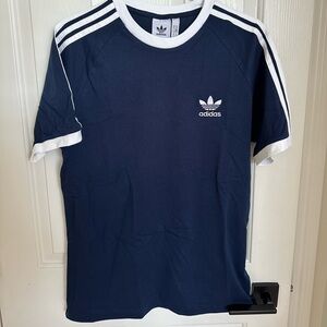 Brand new adidas t shirt size M